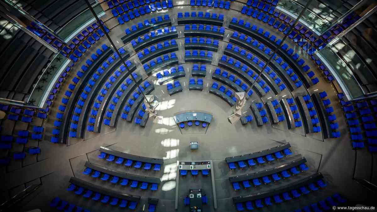 Schwarz-rote Spitzenpolitiker warnen vor unnötigen Sommerloch-Debatten