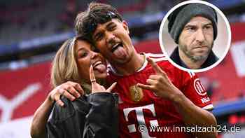 „Lieben sich“: Freundin von Bayern-Star packt über Verhältnis zu Mehmet Scholl aus