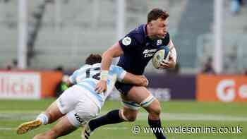 How to watch South Africa v Scotland for free - TV channel and kick-off time