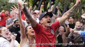 Confirmation of hours pubs can stay open for England v Norway World Cup 2026 quarter final match