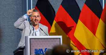 AfD präsentiert 100-Tage-Plan für Sachsen-Anhalt