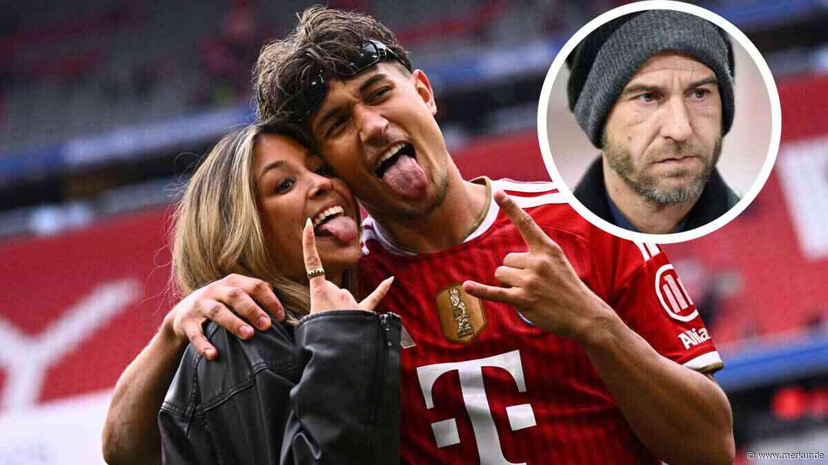 „Lieben sich“: Freundin von Bayern-Star packt über Verhältnis zu Mehmet Scholl aus