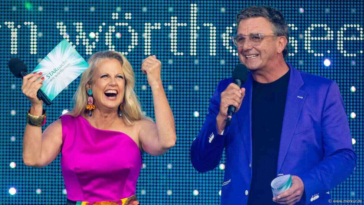 Mega-Konzert funkt Samstagabend dazwischen: Droht „Starnacht am Wörthersee“ Zuschauerschwund?