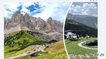 Porsche-Event mit Helikopter entfacht Wut in Südtirol: „Völlig respektlos“