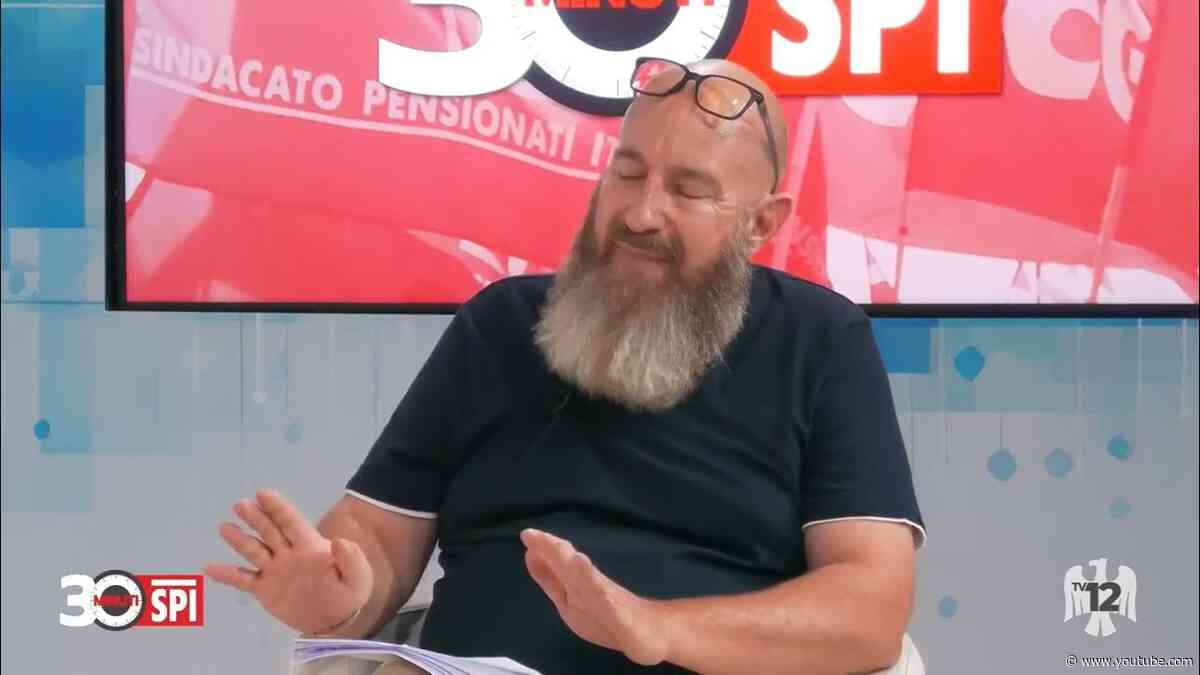 30 MINUTI SPI | 10/07/2026