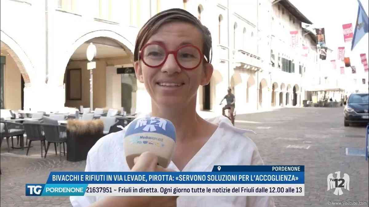 TG PORDENONE | 10/07/2026