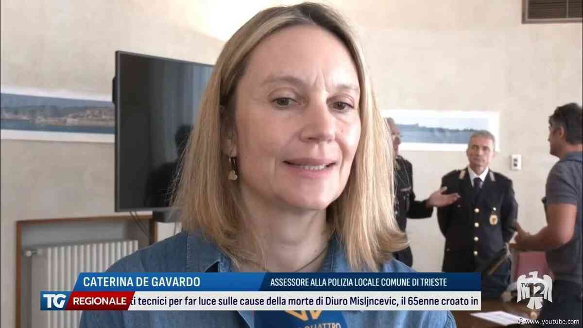 TG REGIONALE | 10/07/2026