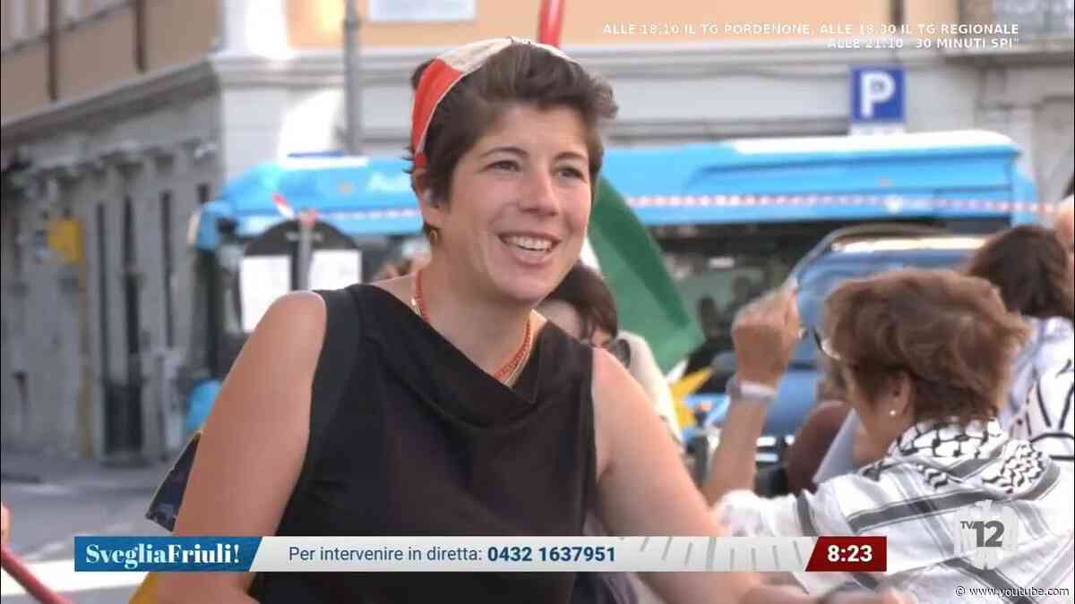 SVEGLIA FRIULI | 10/07/2026