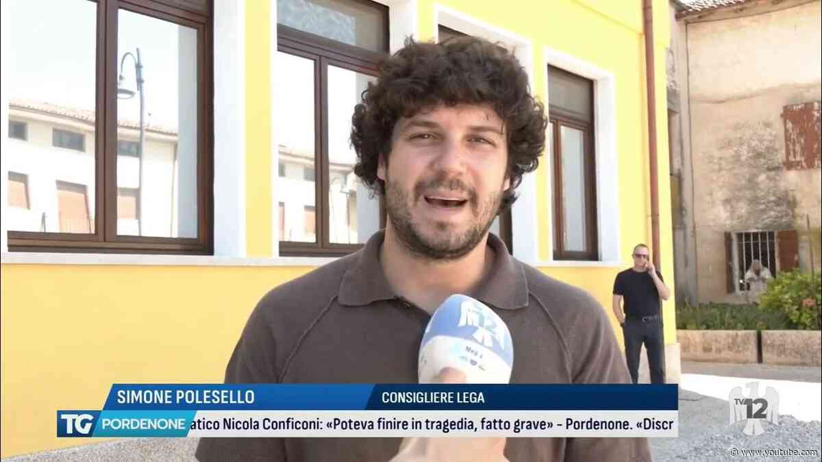 TG PORDENONE | 09/07/2026