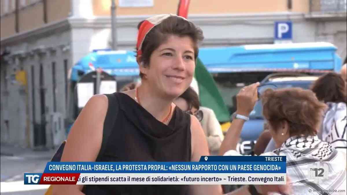 TG REGIONALE | 09/07/2026