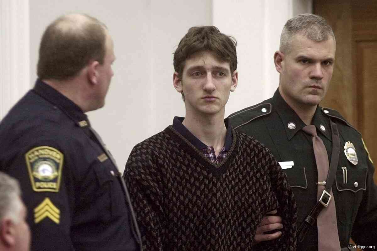 Tulloch to be resentenced for Zantop murders