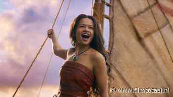 Recensie 'Vaiana': het levende bewijs dat Disneys eigen remakes niet per definitie overbodig en zielloos zijn