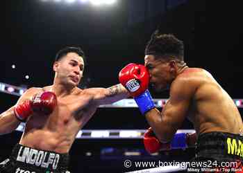 Lindolfo Delgado Faces Arthur Biyarslanov for Vacant IBF Title