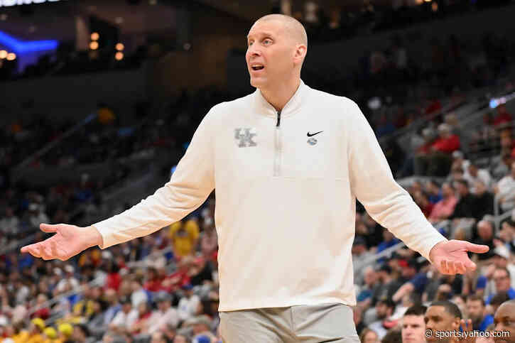 Pope discusses importance of “developmental minutes” during regular season