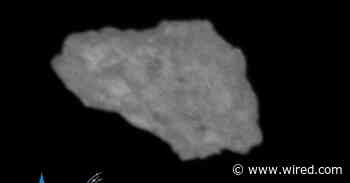 China’s Tianwen-2 Space Probe Has Rendezvoused With Earth’s Quasi-Moon
