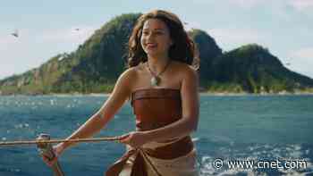 'Moana' Review: A Fun, Yet Unnecessary, Disney Live-Action Remake