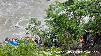 Indian tourist drowns while swimming in Nepal's Phewa Lake