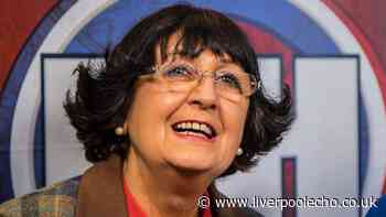Inside BBC Bargain Hunt star Anita Manning's life away from the cameras