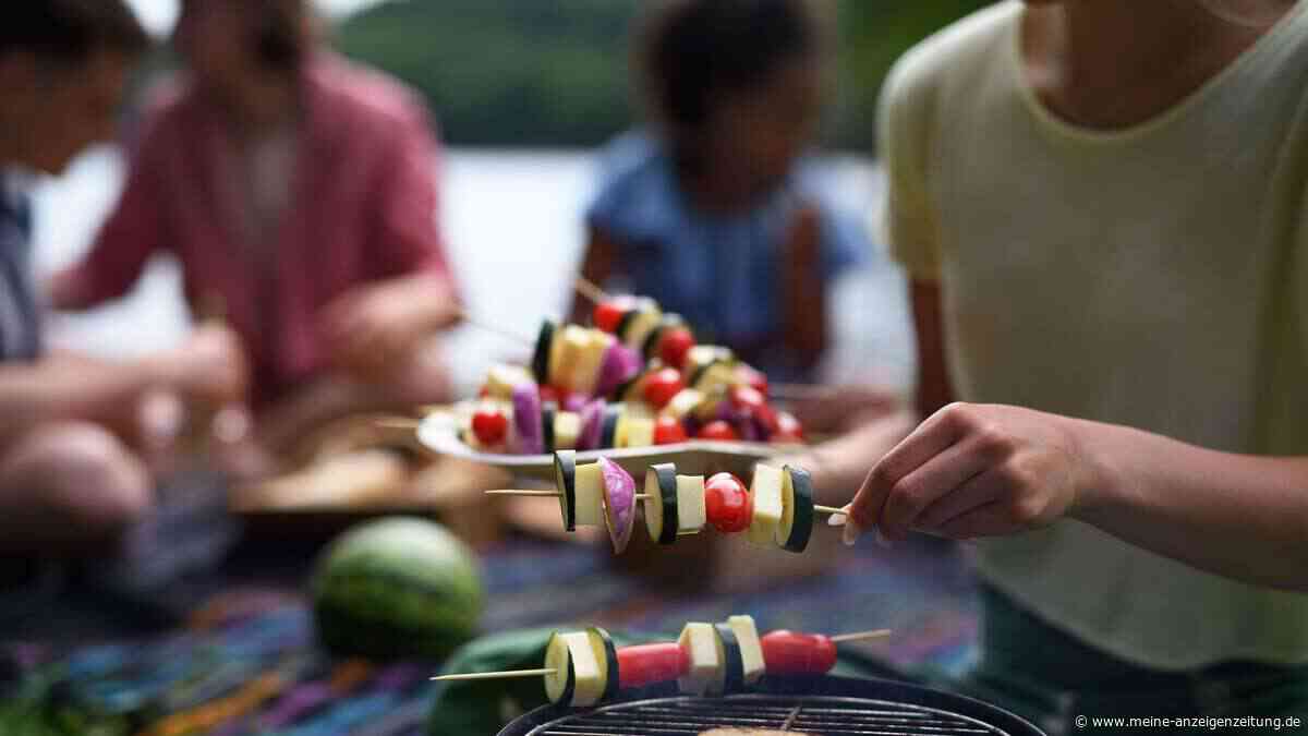 Den Sommer in Bayern genießen: An diesen Seen gibt es Grillstellen