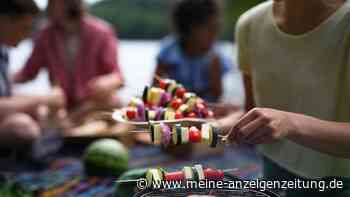 Den Sommer in Bayern genießen: An diesen Seen gibt es Grillstellen