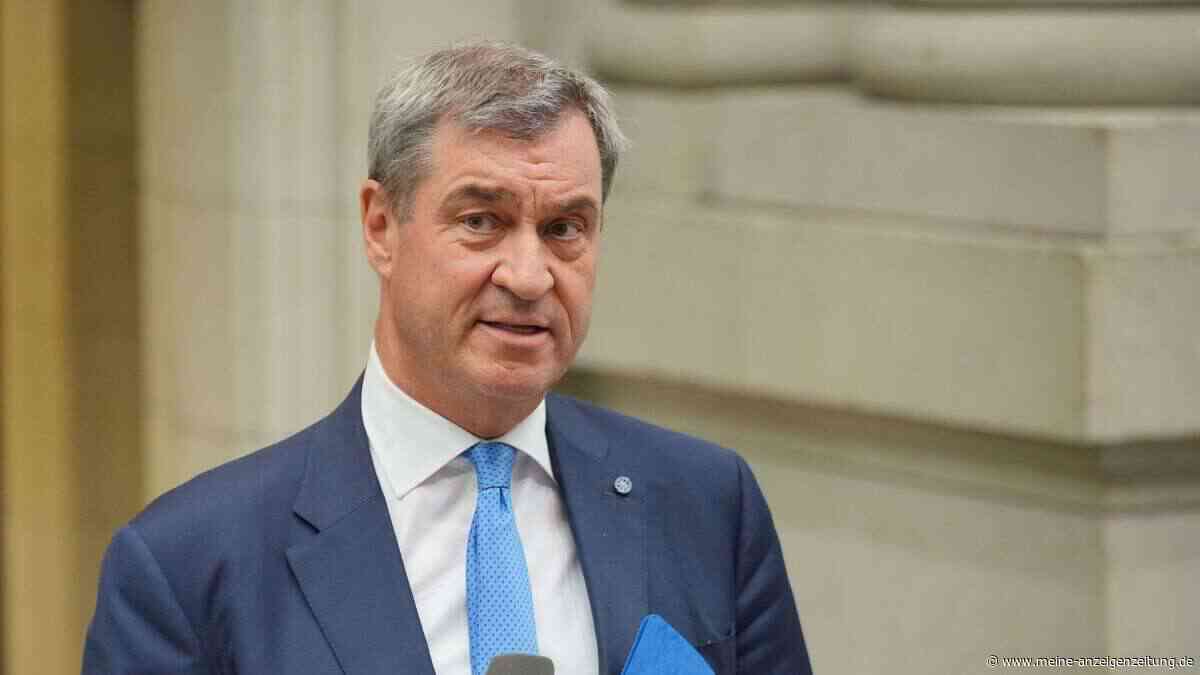 Söder verspricht: Minijobs bleiben