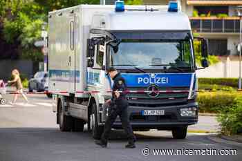 Allemagne : prise d’otage dans un supermarché de Berlin terminée, l’auteur maîtrisé