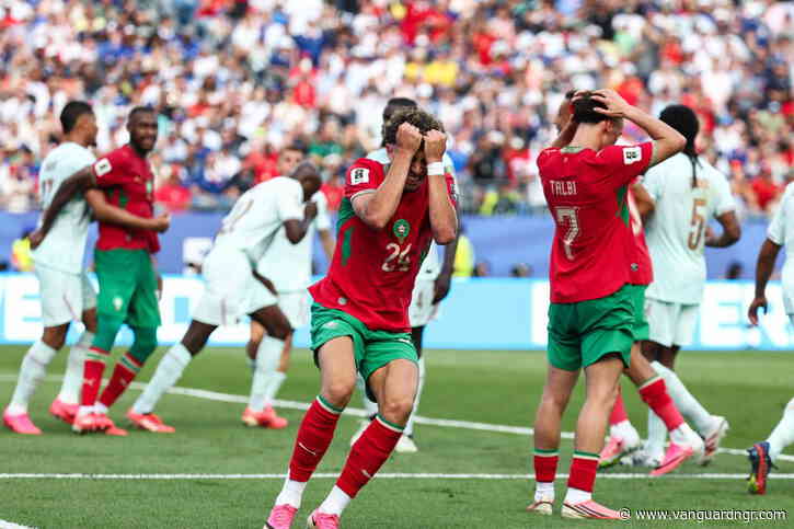 2026 FIFA World Cup: Africa’s title challenge ends in a whimper