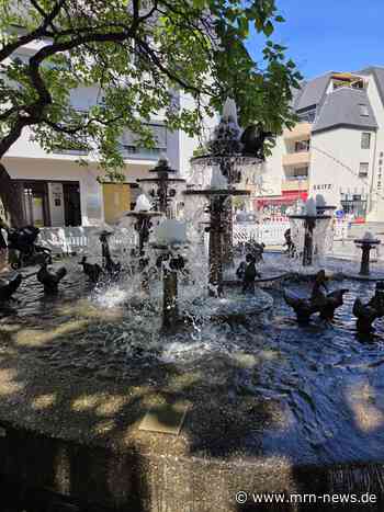 Neustadt –  Neustadt ist heiß! Willkomm Umfrage zu den heißen Tagen