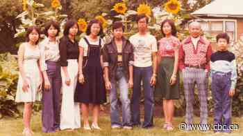 Complete strangers in Manitoba helped my family settle after they fled Vietnam. We can't wait to reunite