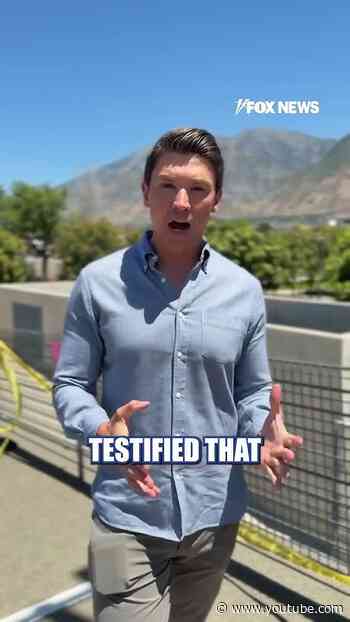 NEW DETAILS into unsealed evidence in Charlie Kirk murder case #shorts #usa #us #crime