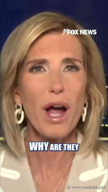 Laura Ingraham: This has the sophistication of a ChatGPT document