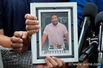 GoFundMe raises over $400K for family of slain business owner Lorenzo Salgado Araujo