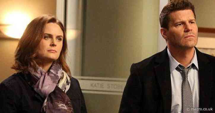 All 12 seasons of ‘amazing’ crime drama streaming on Netflix now