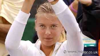Wimbledon winner looks unrecognisable now 22 years after winning title