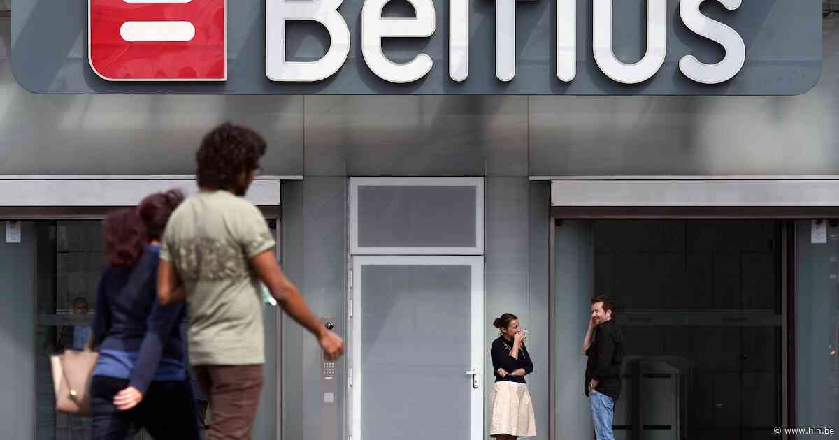 Belfius herformuleert regels rond phishing na kritiek: “Slachtoffers voortaan onmiddellijk terugbetaald”