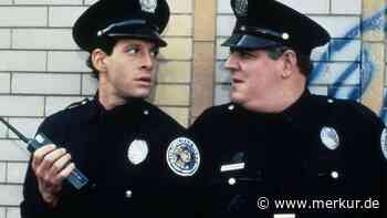 Trauer um „Police Academy 2“-Star: Er starb mit 75 Jahren im Hospiz