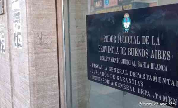 Operativo de drogas: no declaró la pareja arrestada en Coronel Suárez