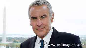 Former BBC news presenter dies one year after revealing diagnosis
