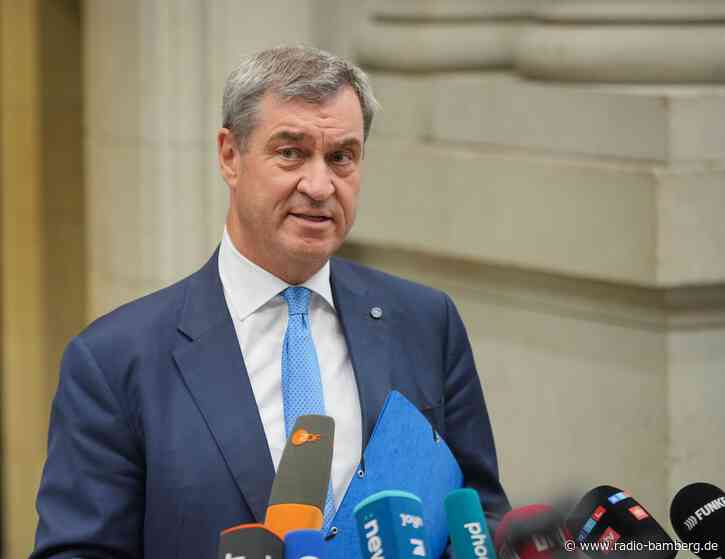 Söder verspricht: Minijobs bleiben