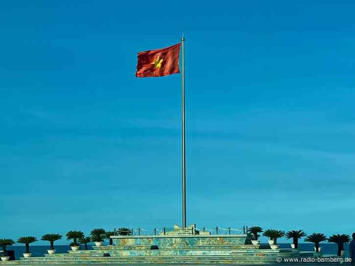 Mindestens 15 Touristen sterben bei Bootsunglück in Vietnam