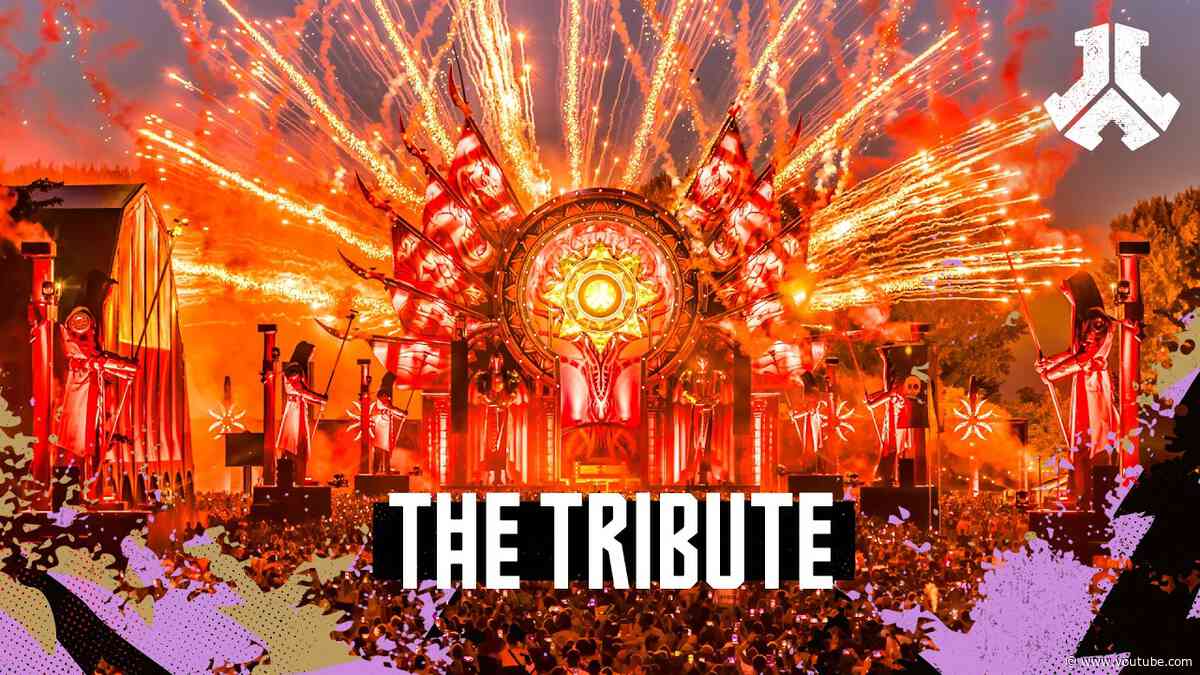 The Tribute | Defqon.1 2026