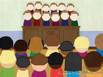 A jury of your peers? Why deliberation rooms often don’t reflect county’s racial makeup