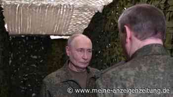Putins Rückhalt bröckelt: Russlands Alltag kollabiert unter dem Ukraine-Krieg