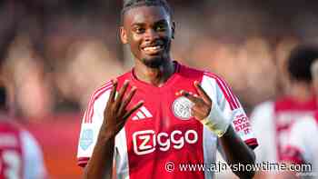 Mokio genomineerd voor Golden Boy Award, ook twee oud-Ajacieden op shortlist