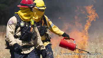 Calif. invests $100M in community disaster preparedness