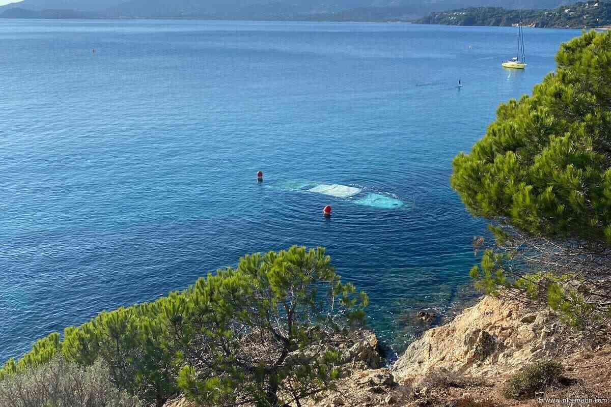 Naufrage d’un bateau à La Croix-Valmer en 2021 : le préjudice écologique reconnu après la dégradation de la posidonie
