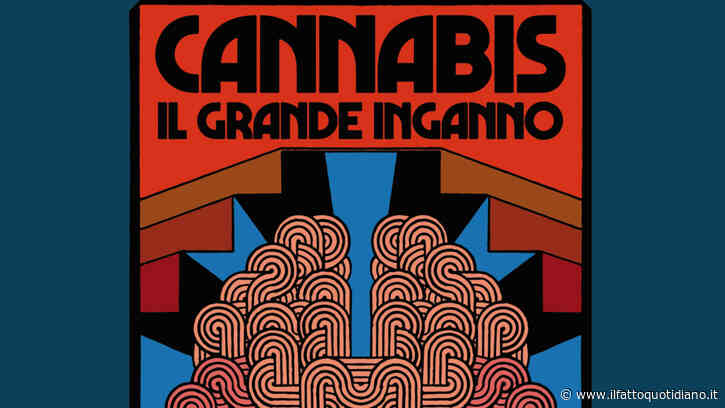 “Cannabis. Il grande inganno” non è un testo moralista ma un viaggio dentro il “cantiere aperto” del cervello adolescente, un organo creativo e vulnerabile