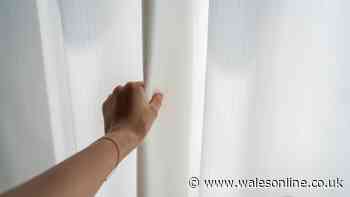 Simple curtain trick that can make your home feel 'light and airy' during UK heatwave