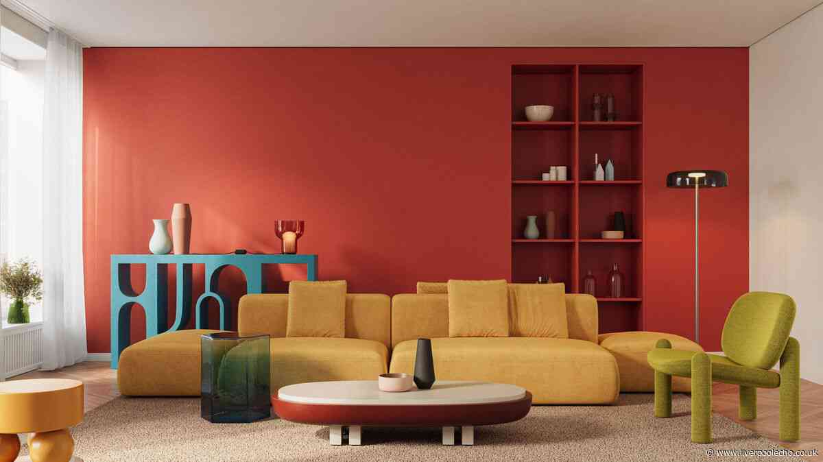 5 paint colour mistakes to avoid which make your home look cheap and could lower its value