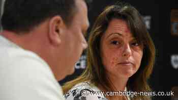 Devastated family bravely speak out on tragic Milton Keynes missing teen case
